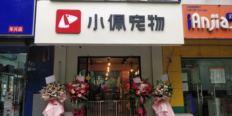 宠物店加盟如何选择（品牌）?